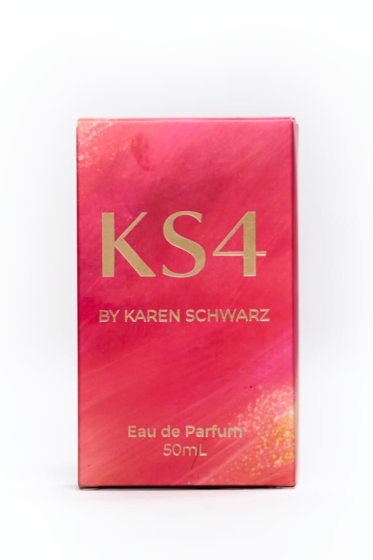 Campaña KS4 by Karen Schwarz