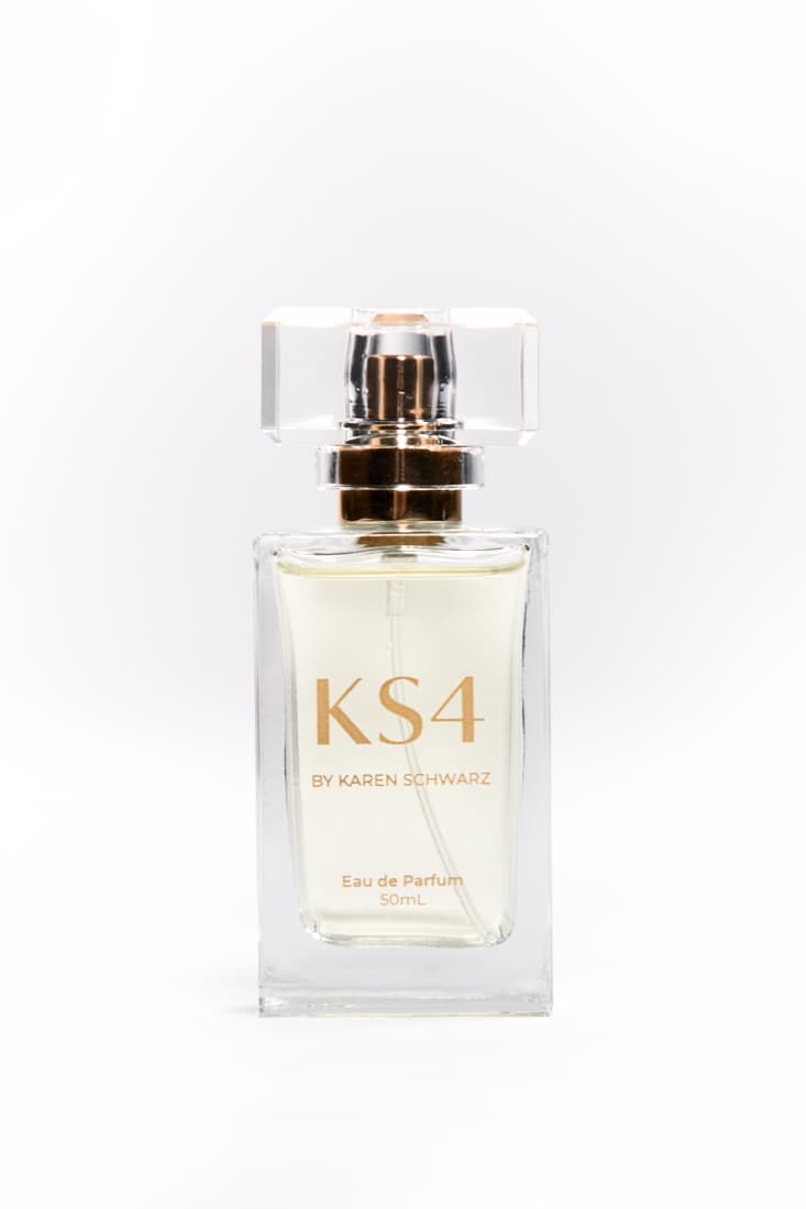 Campaña KS4 by Karen Schwarz